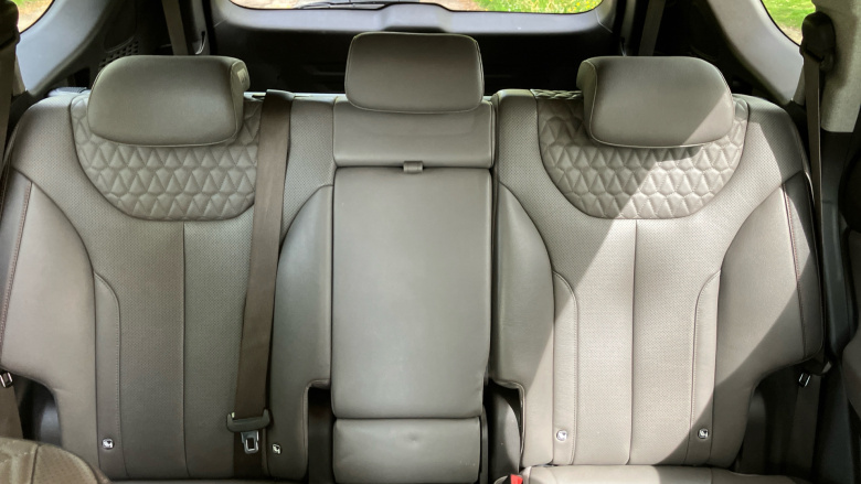 Hyundai Santa Fe 2.2 CRDi Premium 5dr 4WD Auto Diesel Estate